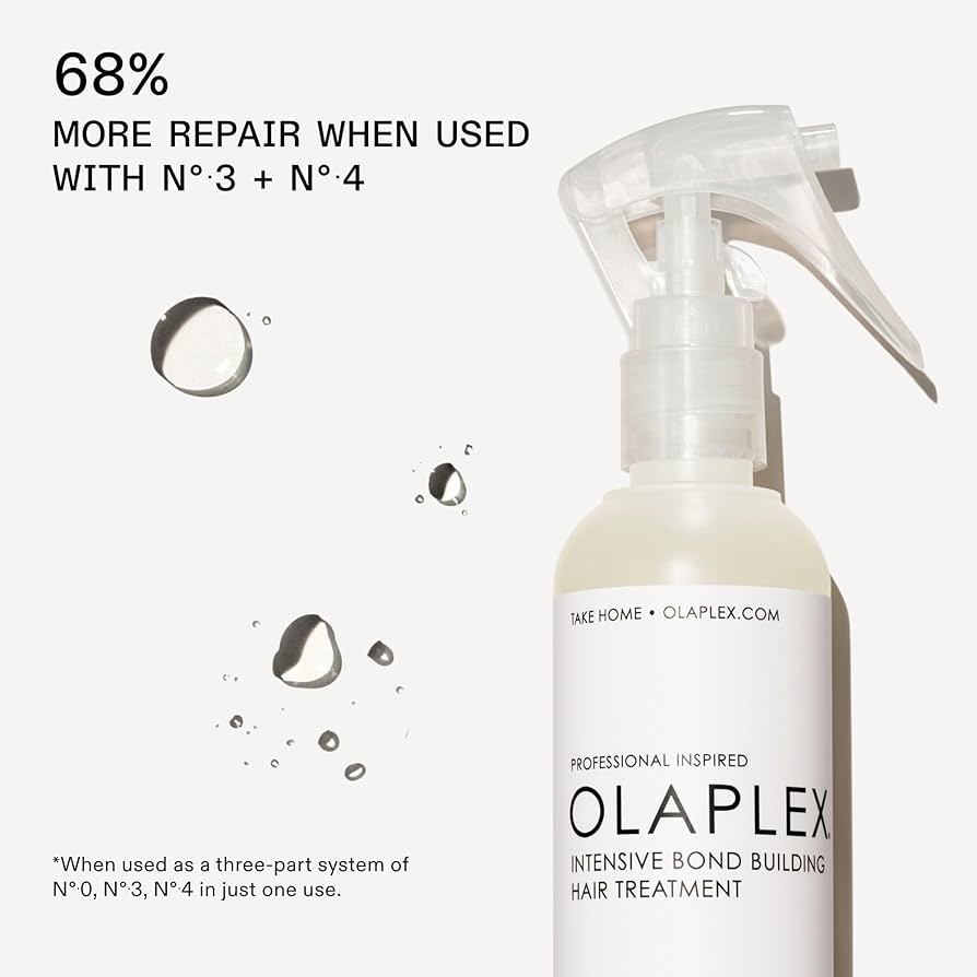 新品未開封　OLAPLEX No.0 トリートメント 155ml 3本セット 新品未開封 OLAPLEX No.0 トリートメント 155ml 3本セット